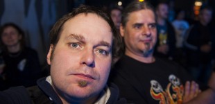005 Hardcore Night